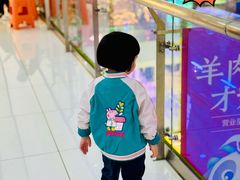 -北京华联购物中心(天通苑店)