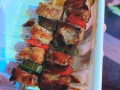 -凤城·食都