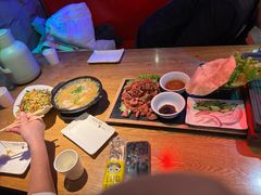 -大哈福烧烤·海鲜·家常菜(延安三路店)