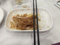 -绿雅居原生态农庄(小涌店)