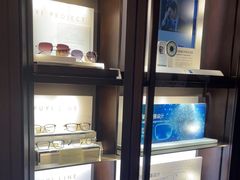 -溥仪眼镜(北京SKP店)
