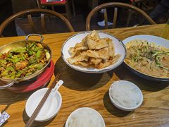 -金掌勺·锅包肉(双榆树店)