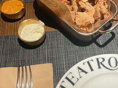 -IL TEATRO 精品意大利餐厅