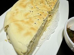 -東舍食唐精品陕菜馆