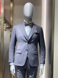 -报喜鸟·高端西服定制(苏州人民商场店)
