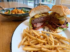 -HELLO 27 意面·沙拉·帕尼尼