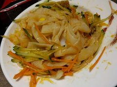 -九毛九西北菜(大东海店)