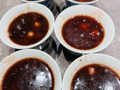 -奇芳阁·百年清真南京菜(夫子庙店)