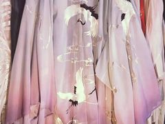 -九月鹰飞汉服摄影工作室