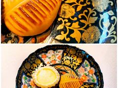 枫叶奶皇酥-三号黄浦会Canton Table