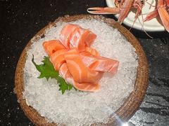 -上井精致料理(大坪店)