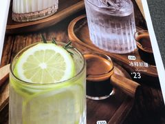 -西语·炭烧牛排(卓越中寰店)