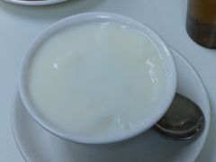 蛋白炖鲜牛奶-澳洲牛奶公司(佐敦店)
