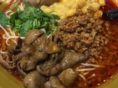 幺不倒重庆小面(大梁店)-幺不倒重庆小面(大梁店)