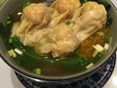 云吞面-海王老记