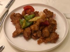 -莆田餐厅PUTIEN(西安万象天地店)