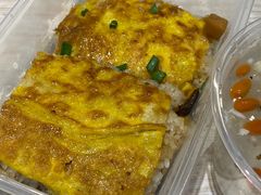 三鲜豆皮-老通城豆皮大王(吉庆街店)