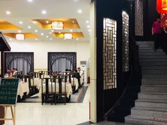 门面-聚丰德饭店(经五路店)