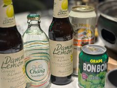 -范儿·嫂子烤肉·精致炭火烤肉(长治路店)