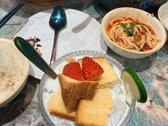 -浩海火烧云傣家菜(京广店)