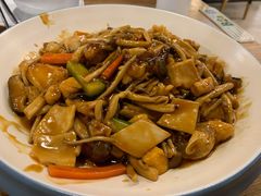 -陈傻子餐厅(世纪都会店)