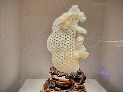 -湖南省地质博物馆