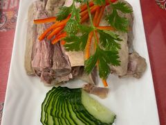 咸水鸭-玉华台饭庄(裕中西里小区店)