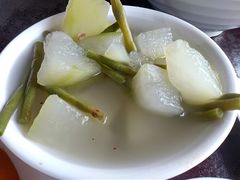 -万春卤菜(天乡后街步行街店)
