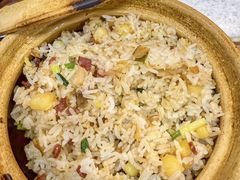 -阿山卓·野生菌火锅·纳西火塘烤肉