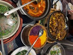 -甘家界牌柠檬鸭(青山店)