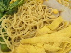 -白七爷原汤捞面（大宅门）(泰盛广场金牌店)