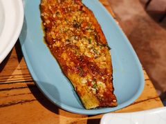 -鼎原力量东北吊炉烧烤(临河街店)