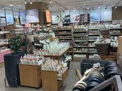 -MUJI无印良品(扬名广场2期店)