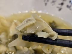竹笋-乡亲鹅肉城(吴江店)