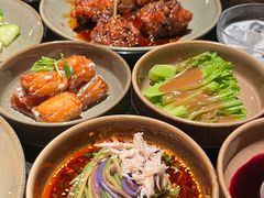-华豫川酒家(金水路店)