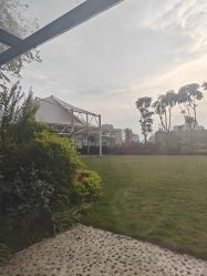 -成都世外桃源酒店-宴会厅·草坪婚礼·会议活动