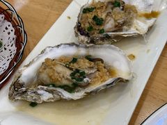 -启东小海鲜(庄先湾路1号店)