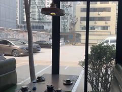 -食欲老院子荆芥疙瘩汤(经五路店)