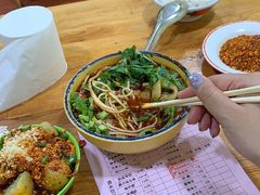 -冒椒火辣(奎星楼街店)