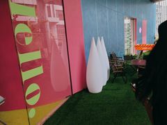 -CIAO·团建聚餐·生日派对轰趴馆(福田店)