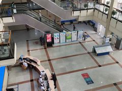 -宁波大学附属第一医院(外滩院区)