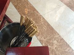 -炭虎子水浒烤肉(梦时代店)