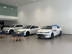 -上海冠松上汽大众4S店