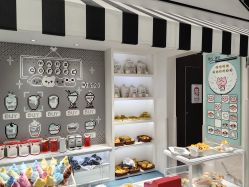 -MINI MARS KIDS CLUB亲子家庭中心(长宁天山店)
