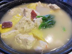 -到家尝北京菜(西坝河店)