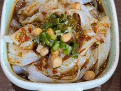 -亚克西姆新疆菜(库车店)