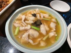 㷮熘鱼片-梅飞酒家(桑园路店)