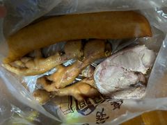 -老杨家熟食店