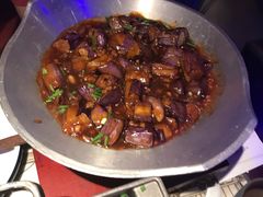 -绿茶餐厅(松江万达店)