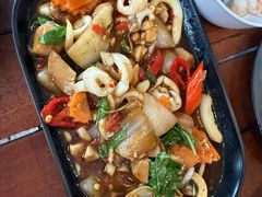 -Doo Dee Thai Food(Issan/Isaan/Esan)